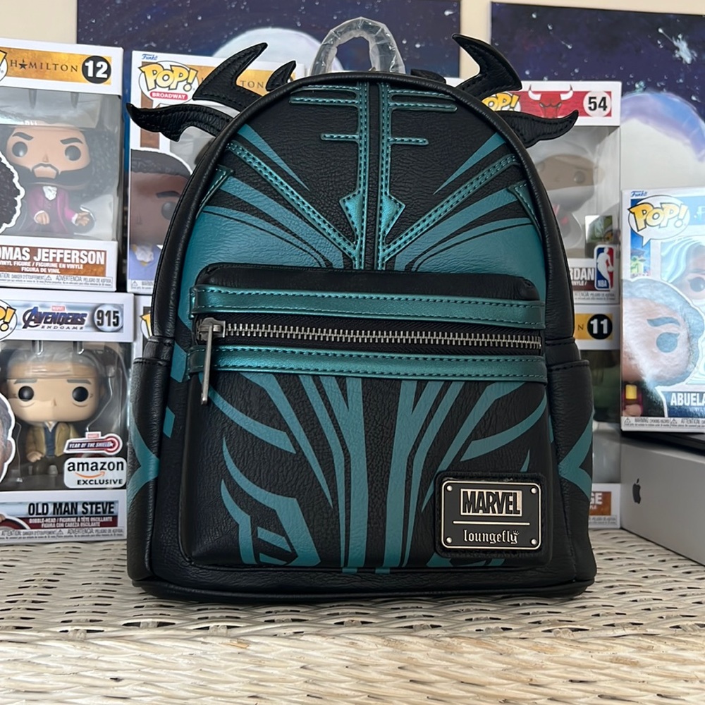 Marvel Loungefly